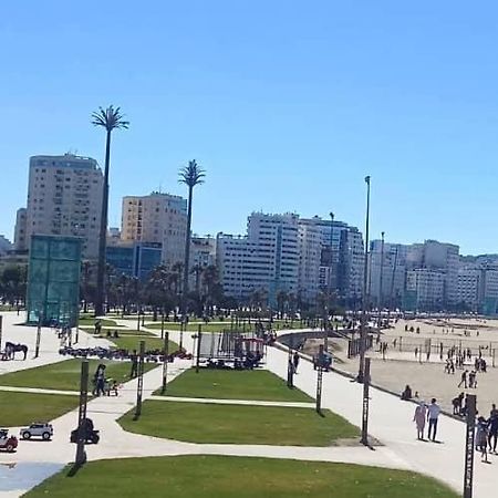 Sabrina Suites Танжер Экстерьер фото