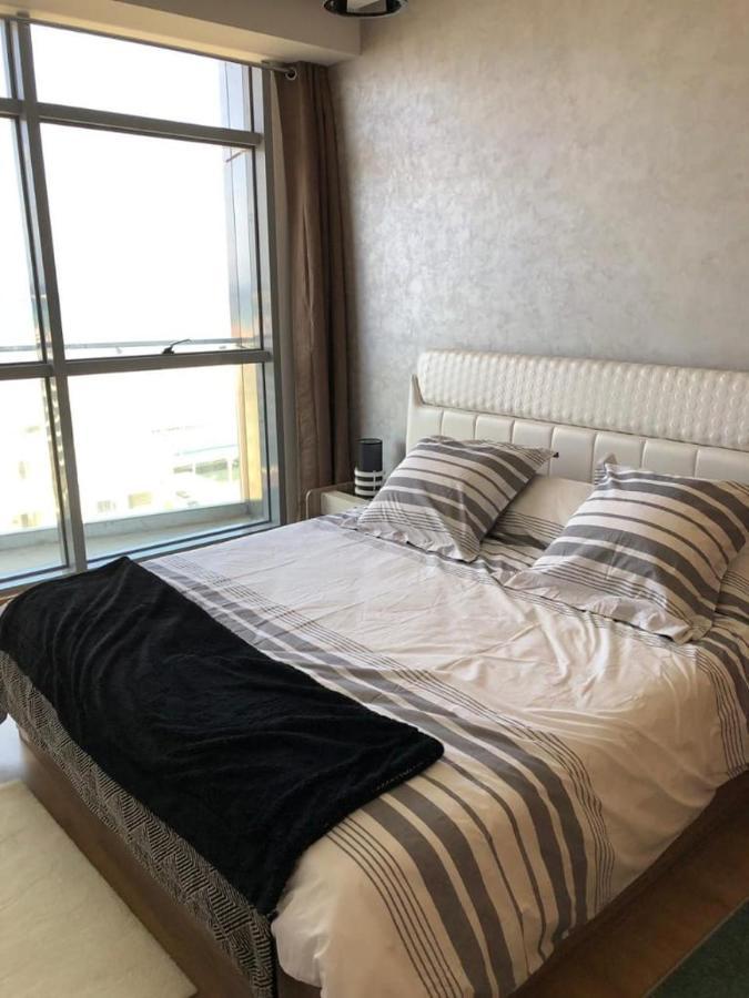Sabrina Suites Танжер Экстерьер фото