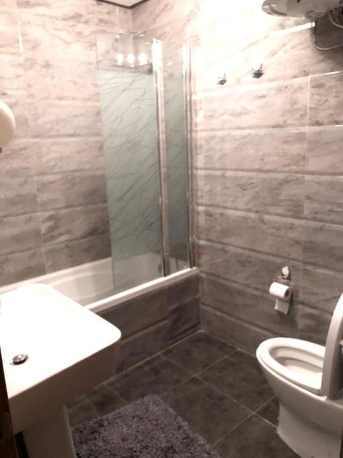 Sabrina Suites Танжер Экстерьер фото