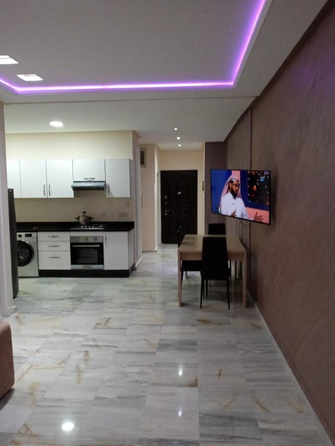 Sabrina Suites Танжер Экстерьер фото
