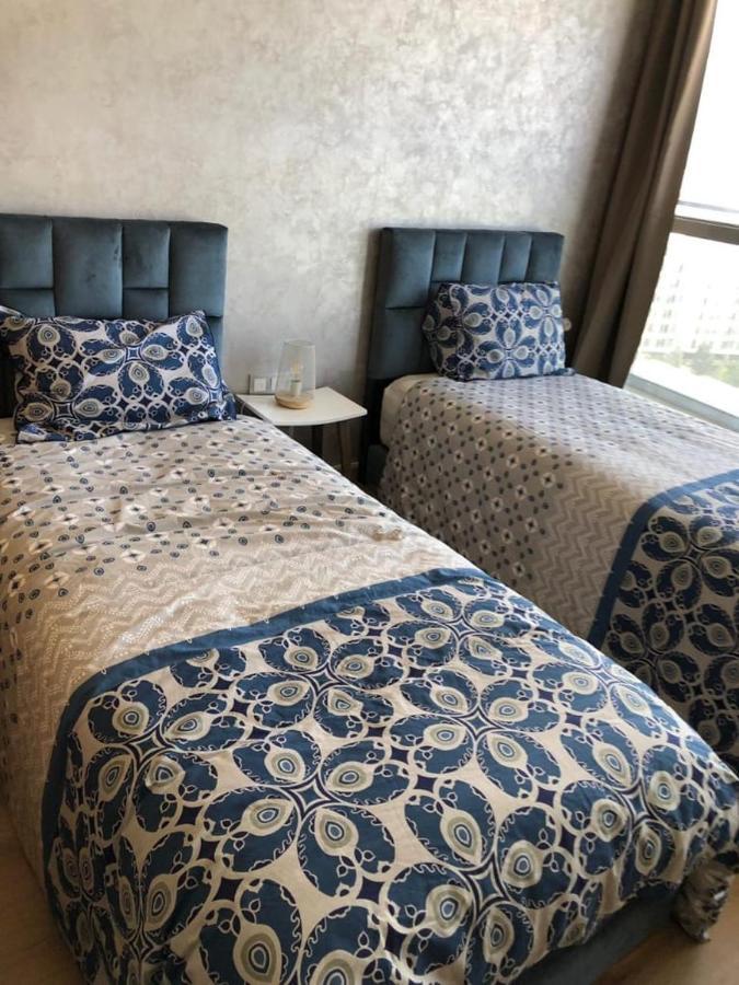 Sabrina Suites Танжер Экстерьер фото